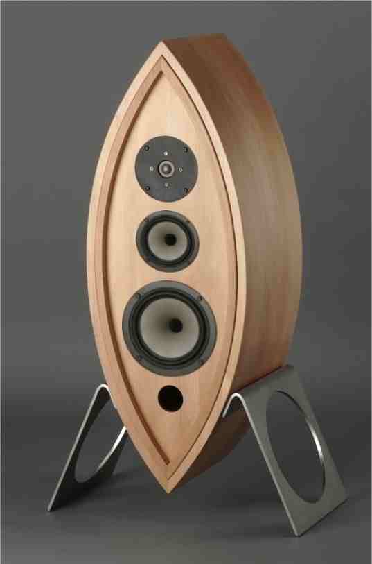 design speaker oceania